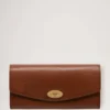 Darley Wallet Oak Two-Tone Small Classic Grain Darley