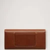 Darley Wallet Oak Two-Tone Small Classic Grain Darley