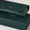 Freddie Sunglasses Maple Bio Acetate & Bio Nylon