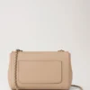 Medium Lily Crumpet Small Classic Grain Women