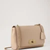 Medium Lily Crumpet Small Classic Grain Women