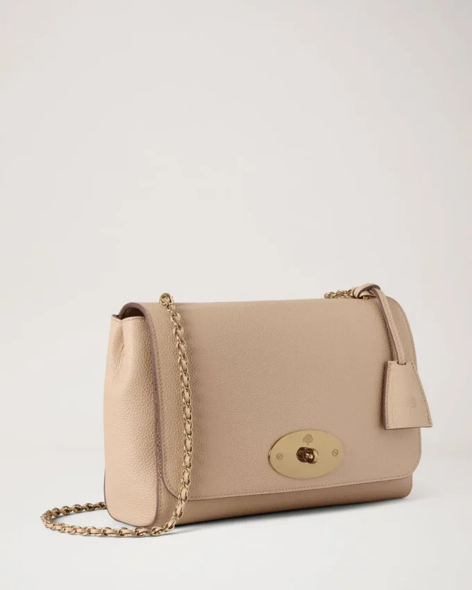 Medium Lily Crumpet Small Classic Grain Women