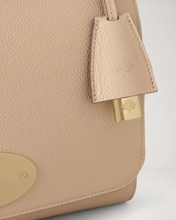 Medium Lily Crumpet Small Classic Grain Women