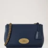 Medium Lily Night Sky Small Classic Grain Women