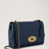 Medium Lily Night Sky Small Classic Grain Women