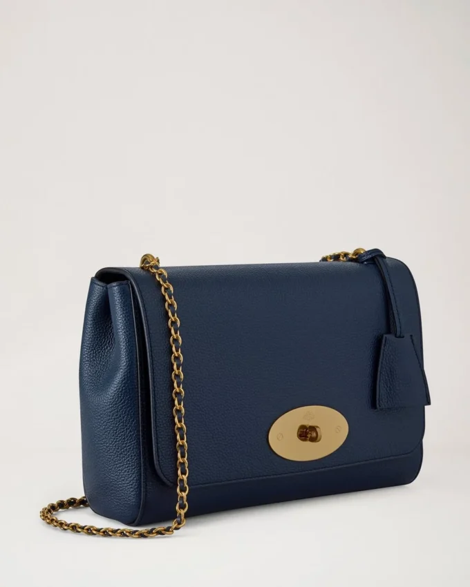 Medium Lily Night Sky Small Classic Grain Women