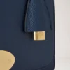 Medium Lily Night Sky Small Classic Grain Women