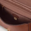 Medium Lily Oak Two-Tone Small Classic Grain Women