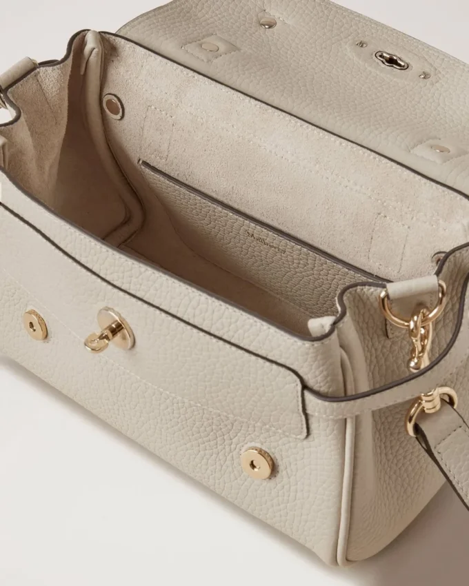 Mini Alexa Chalk Heavy Grain Mini & Micro Bags