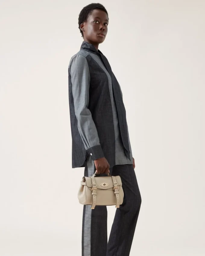 Mini Alexa Chalk Heavy Grain Mini & Micro Bags