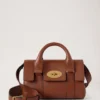 Mini Bayswater Oak Two-Tone Small Classic Grain