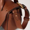 Mini Bayswater Oak Two-Tone Small Classic Grain