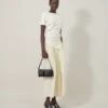 Mini Roxanne Shoulder Bag Black Small Classic Grain