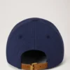 Mulberry Patch Baseball Cap Night Sky Cotton Women