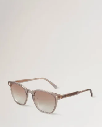 Quinn Sunglasses Dune Bio Acetate Sunglasses