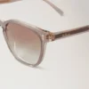 Quinn Sunglasses Dune Bio Acetate Sunglasses